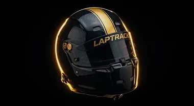 Lap Track Karting